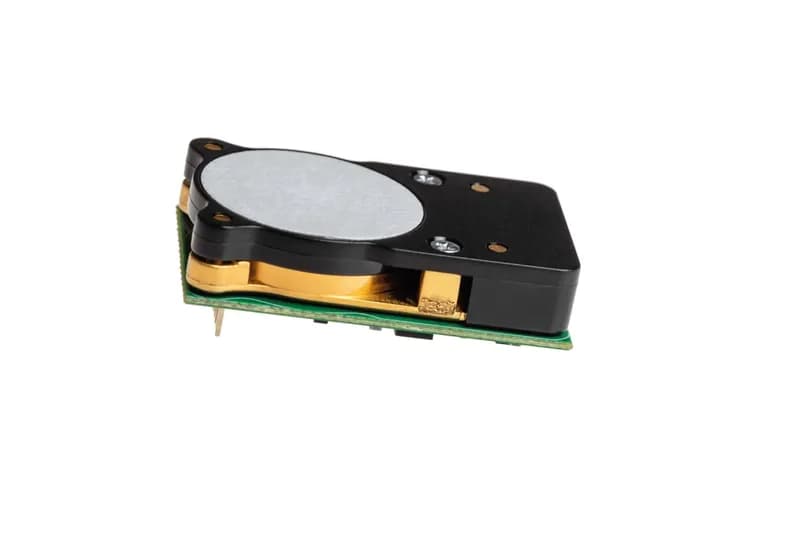 Датчик CO2 CozIR®-LP-5000