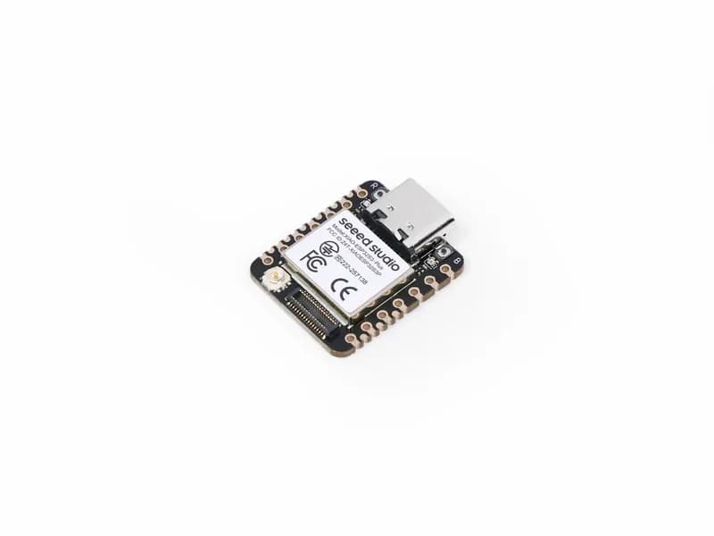 Seeed Studio XIAO ESP32S3 Plus