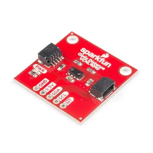 Qwiic - VCNL4040 - 20cm