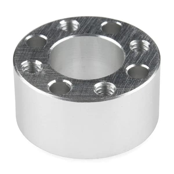 Проставка ступицы - 1/2"