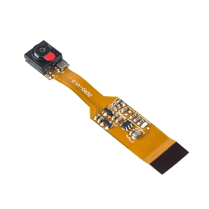 Zero шпионская камера для Raspberry Pi Zero
