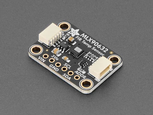 Adafruit MLX90632 Дистанционный термодатчик температуры FIR