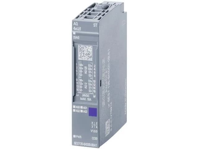 6ES7135-6HD00-0BA1