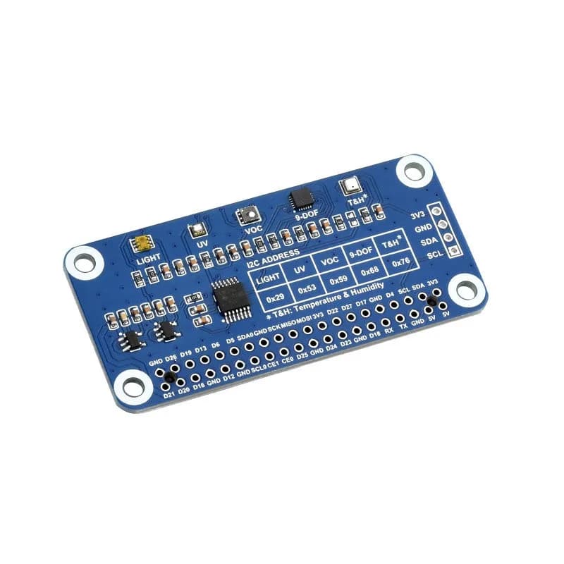 Raspberry Pi