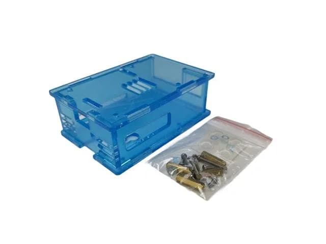 RASPBERRY PI 5B ENCL