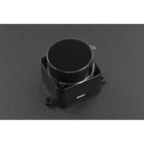 Комплект лазерного датчика LiDAR DTOF LD19 (12 м)