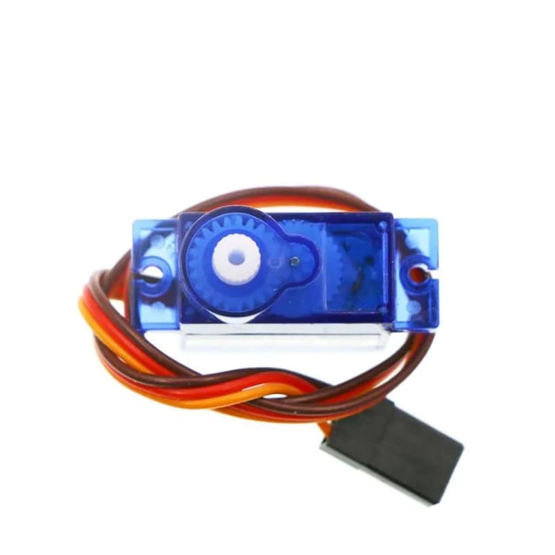 EF90D micro:servo Цифровой сервопривод на 360 градусов для micro:bit