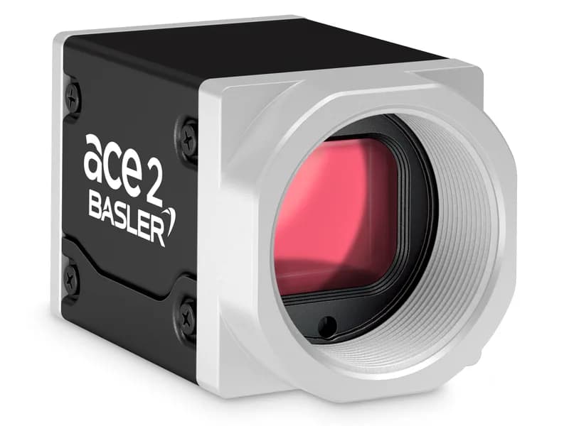 Basler a2A2448-120cc