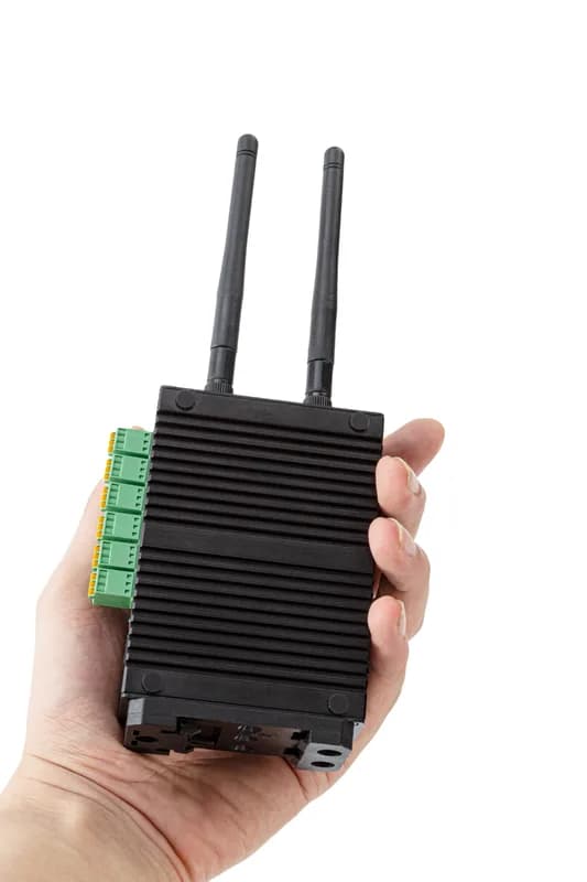 EDATEC ED-CM4SEN Встроенный IoT-компьютер CM4