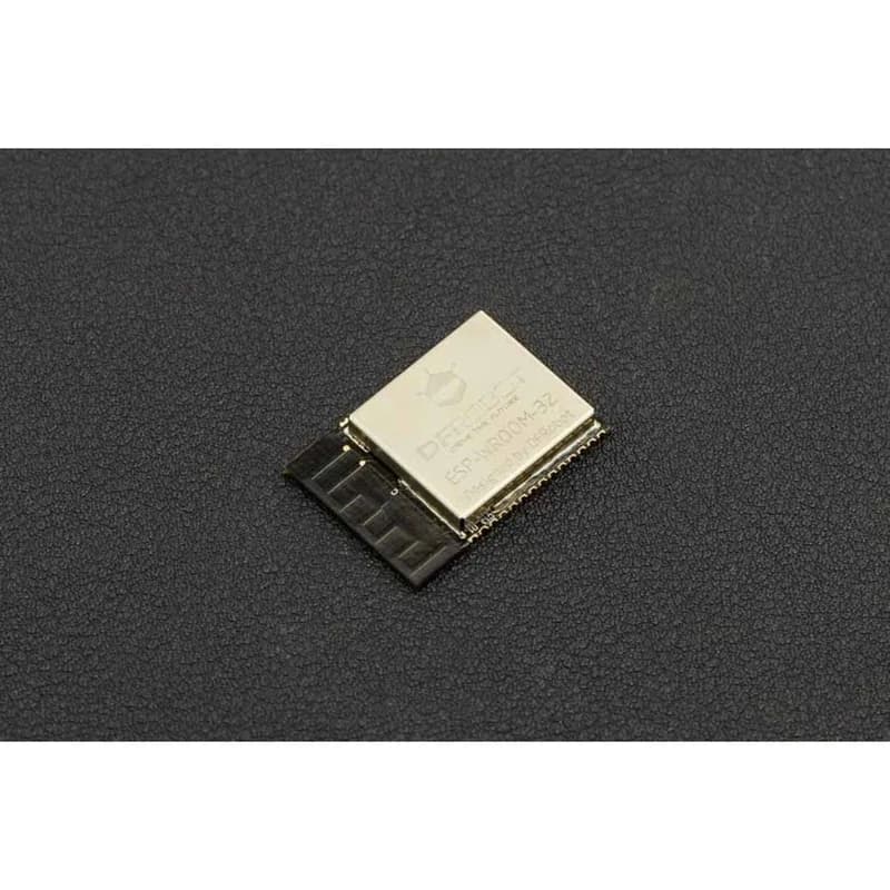 ESP32(ESP-WROOM-32) Двухъядерный модуль микроконтроллера Wi-Fi и Bluetooth