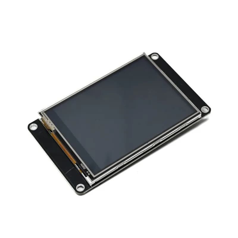 SmartElex резистивный сенсорный 2,8-дюймовый ЧМИ-дисплей 320×240