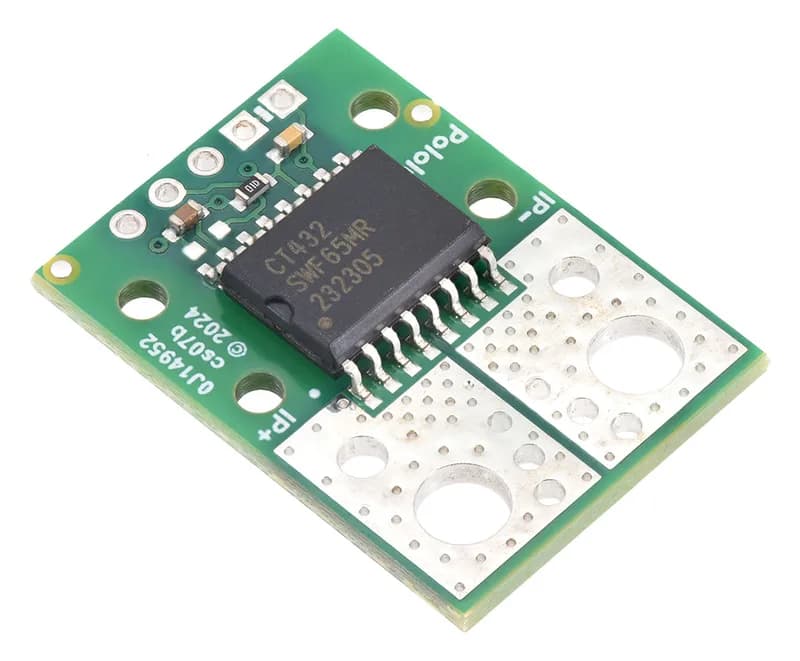 CT432-HSWF65MR TMR -65 +65 A 5 V