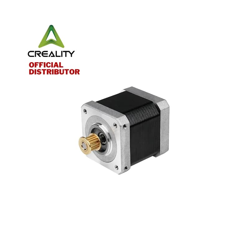 Шаговый двигатель Creality для Ender-3 V3 Plus