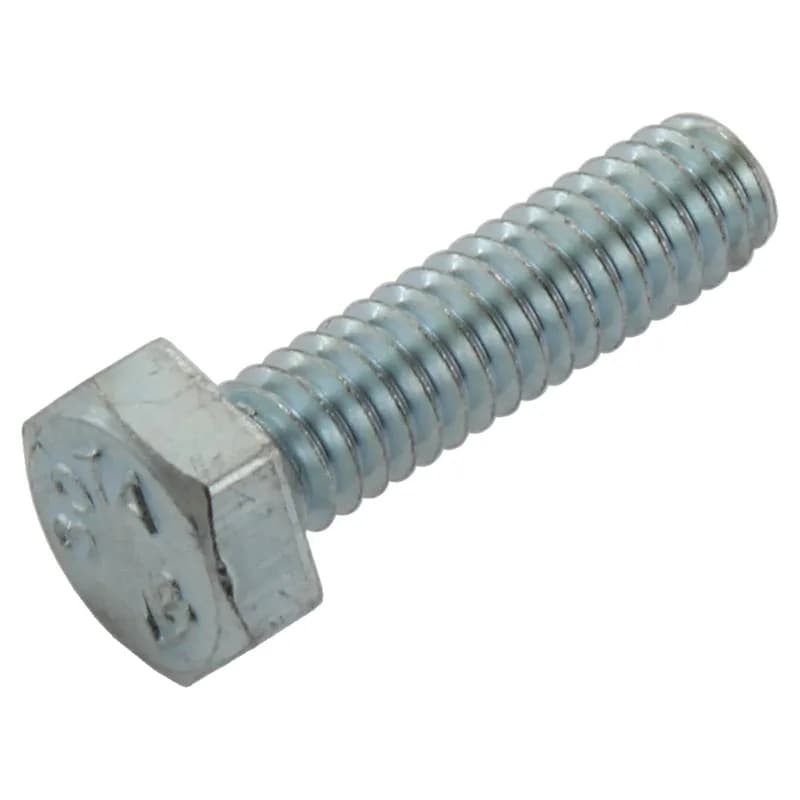 Винт с шестигранной головкой 1/4-20 x 1 дюйм