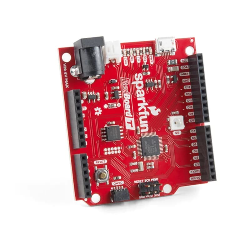 SparkFun RedBoard Turbo - Плата разработки SAMD21