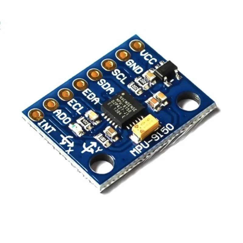 9-осевой модуль компаса CJMCU-MPU9150