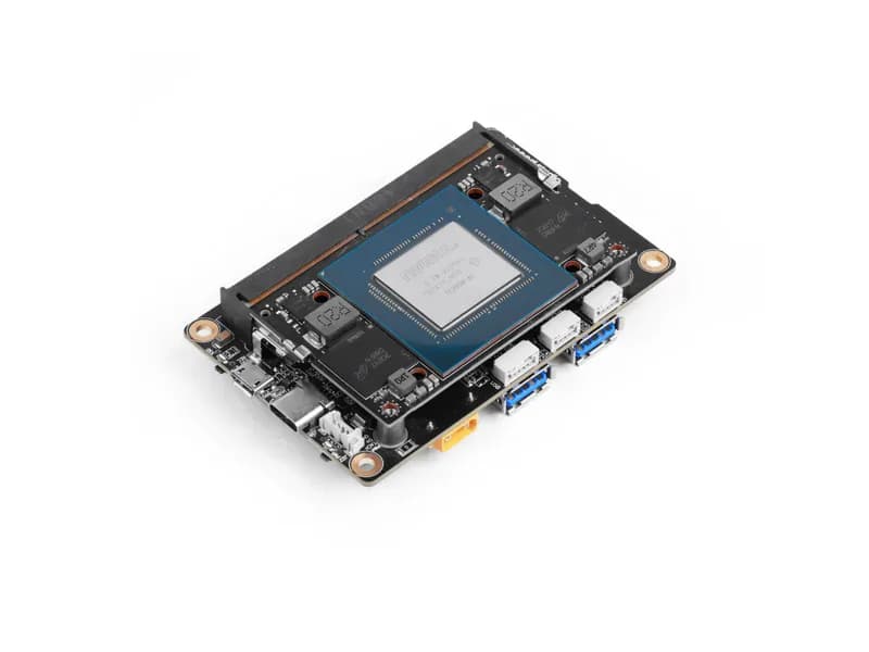 reComputer Mini J401 Комплектация