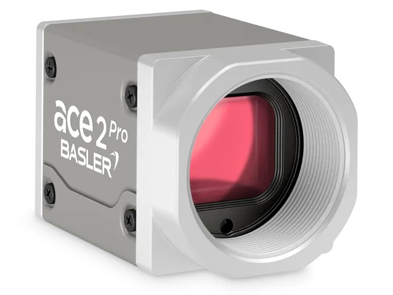 Basler a2A4504-18ucPRO