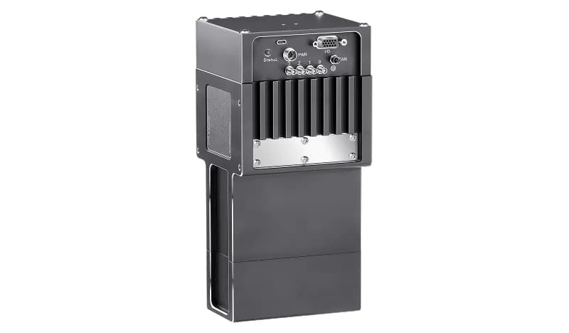 Allied Vision 3DPIXA evo Compact 12 мкм CXP