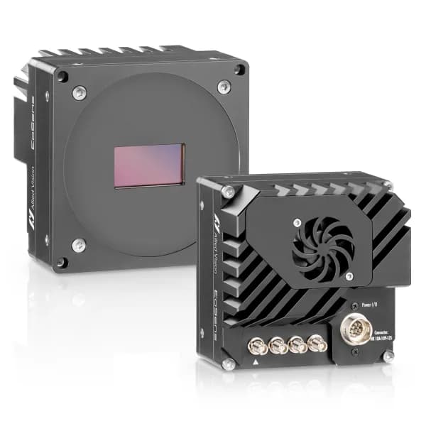 Allied Vision EoSens10CCX12-M42