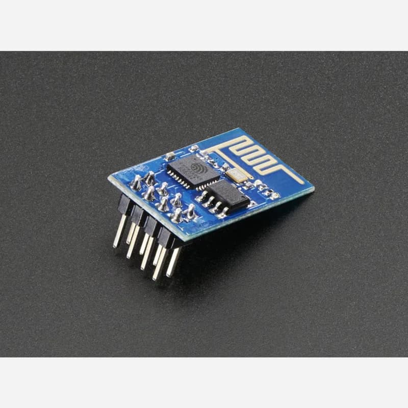 ESP8266 Wi-Fi-модуль