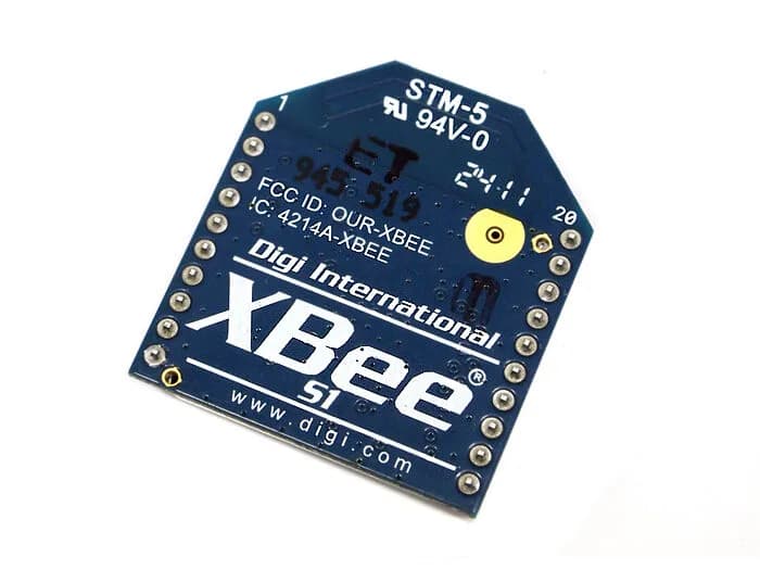 Антенна XBee для печатной платы - S1 (802.15.4)