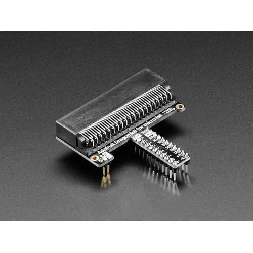 Adafruit DragonTail - micro:bit
