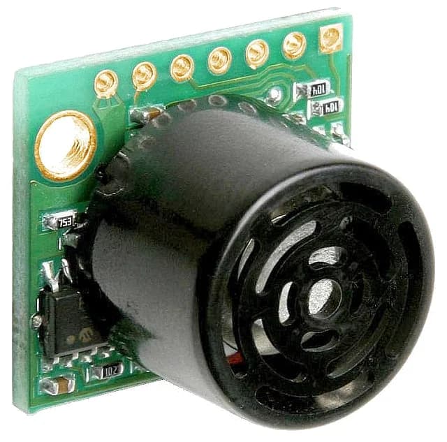 MB1000 LV-MaxSonar-EZ0 Ультразвуковой датчик