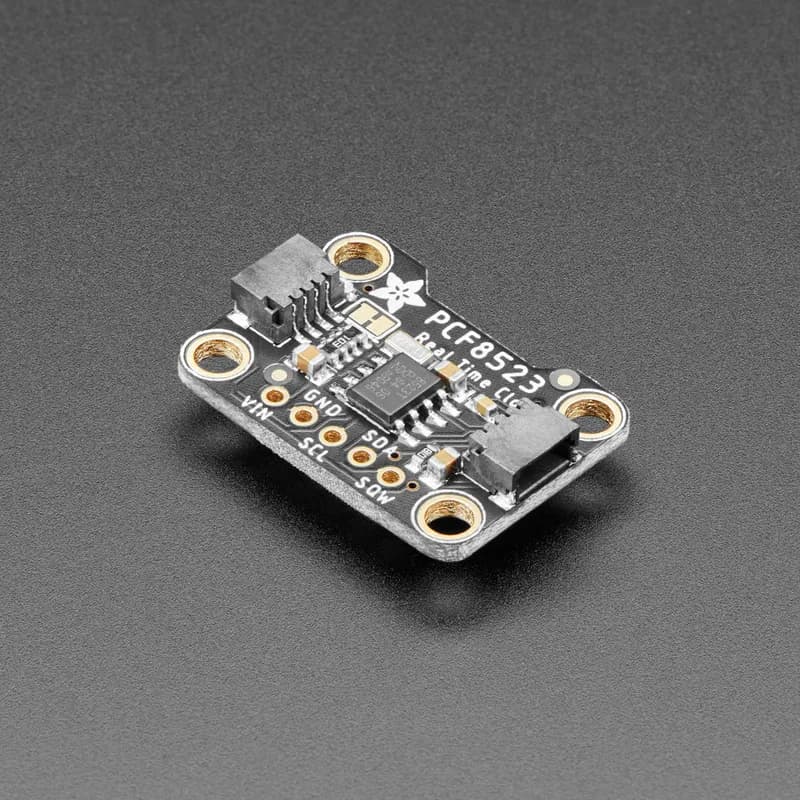 Adafruit PCF8523 Коммутационная плата часов реального времени (RTC)
