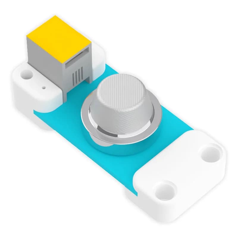 Датчик ELECFREAKS PlanetX MQ2