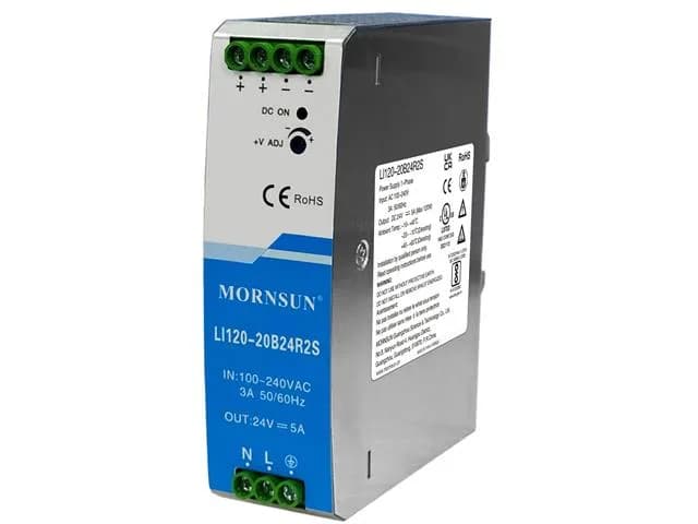 LI120-20B12R2S