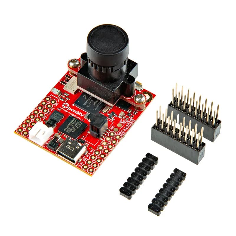 Камера OpenMV RT1062