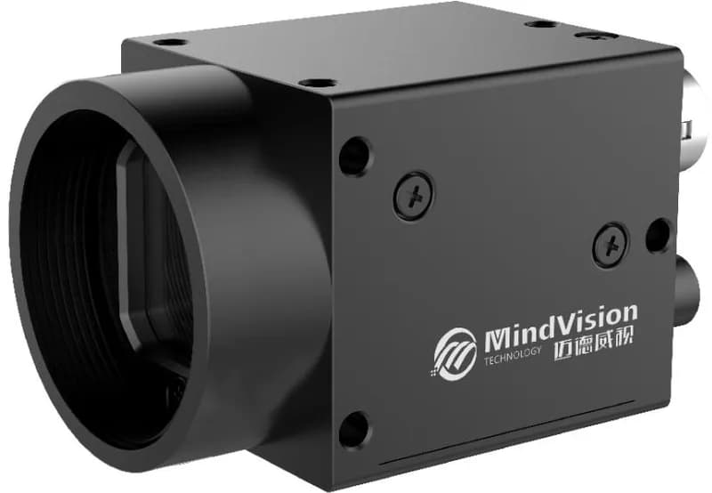 MindVision MV-ITAE401GC