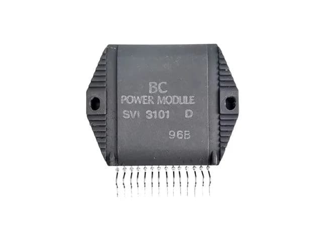 SVI3101D