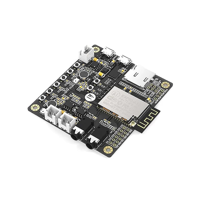 ESP32-A1S Комплект для разработки аудио Wi-Fi+BT