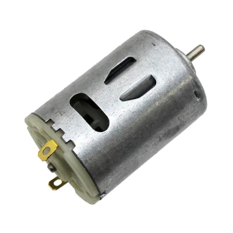 HS540 Двигатель с высоким крутящим моментом