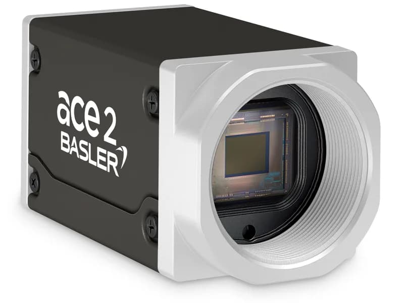 Basler a2A2560-20gmSWIR