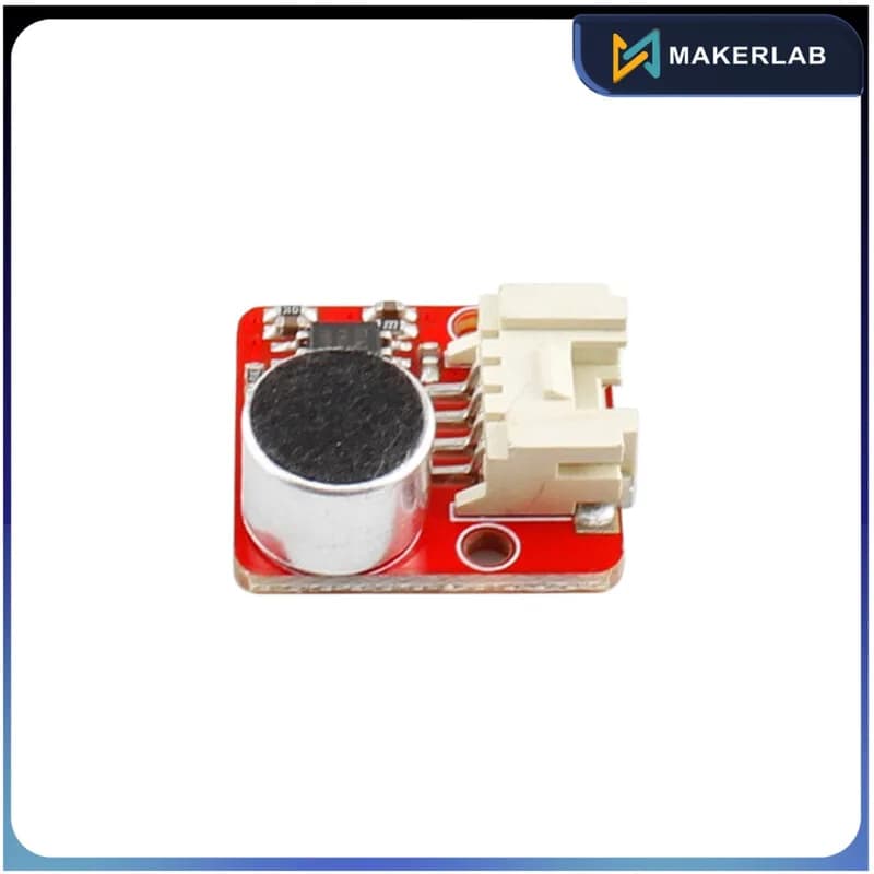 Crowtail - Датчик звука 2.0