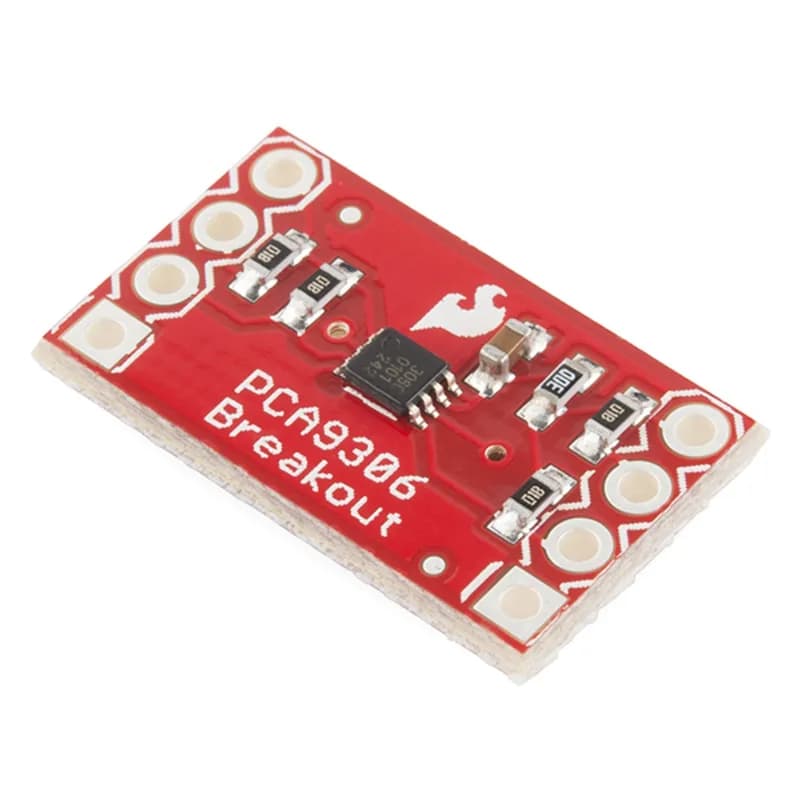 Переводчик уровней SparkFun - PCA9306