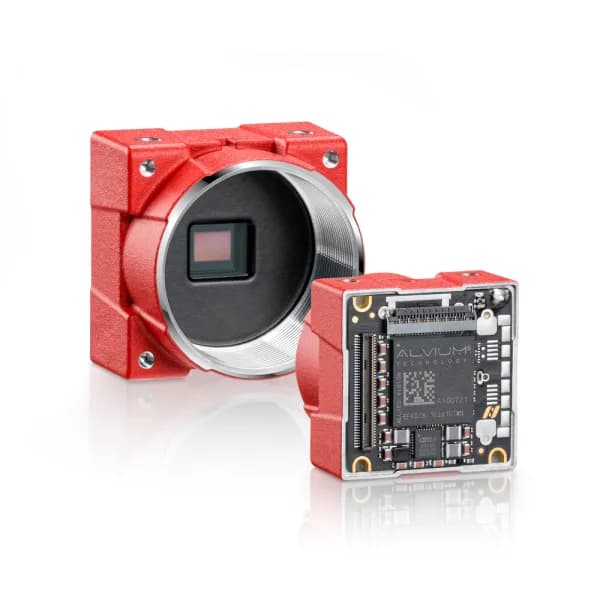 Allied Vision Alvium 1800 C-321