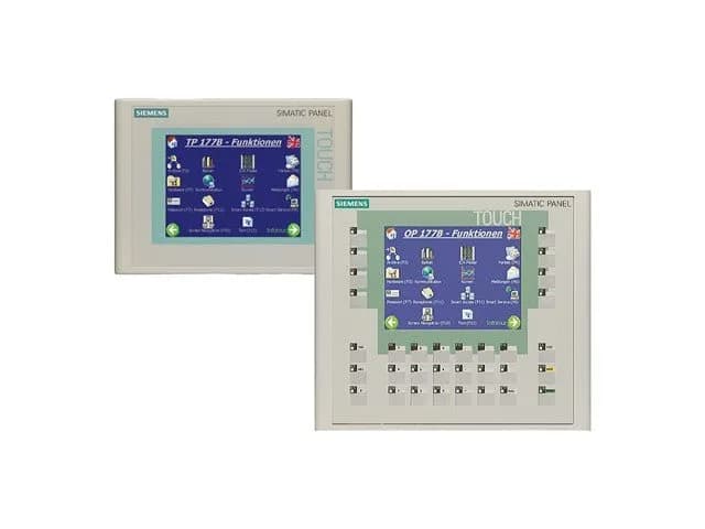 6AV6642-0BA01-1AX1