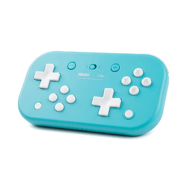 8BitDo Lite Bluetooth-геймпад