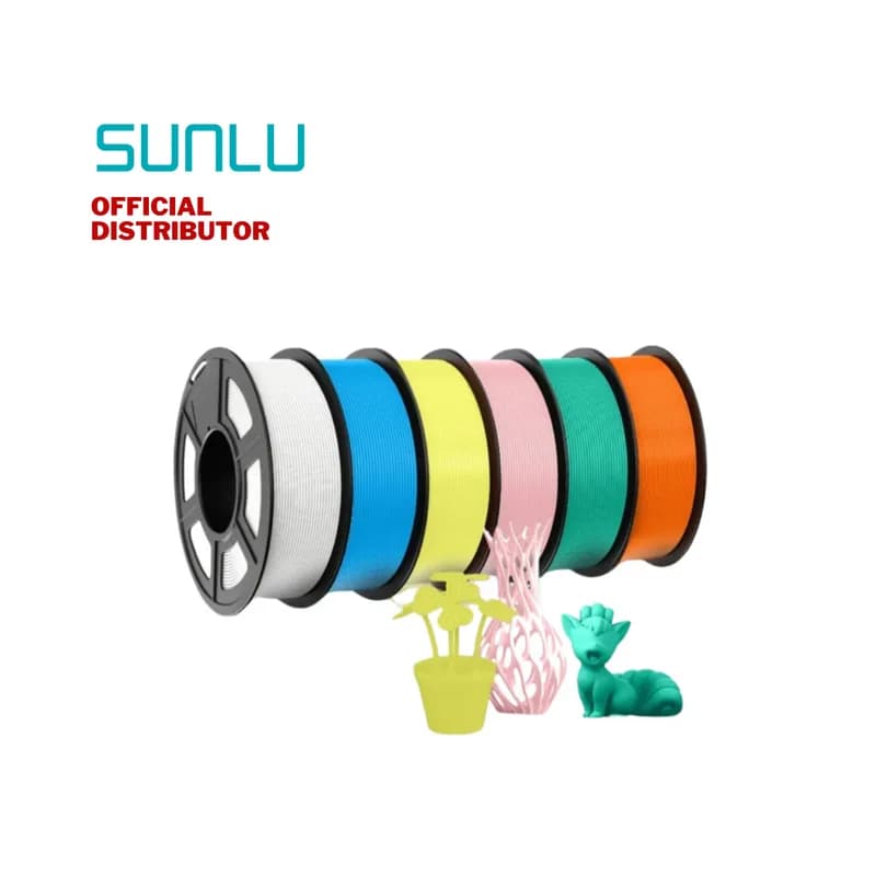 Sunlu PLA Мета-нить