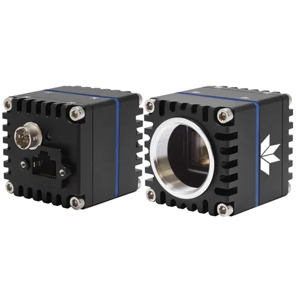Teledyne FLIR Forge 1GigE SWIR: 1,3 МП, C-mount