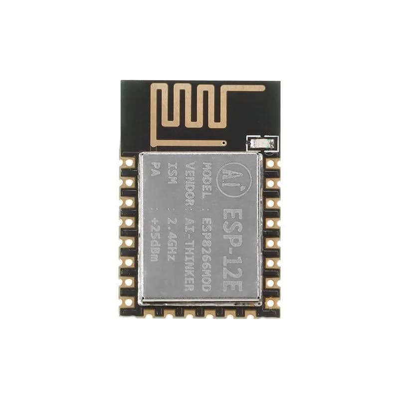 Модуль Wi-Fi на базе ESP8266 FCC/CE