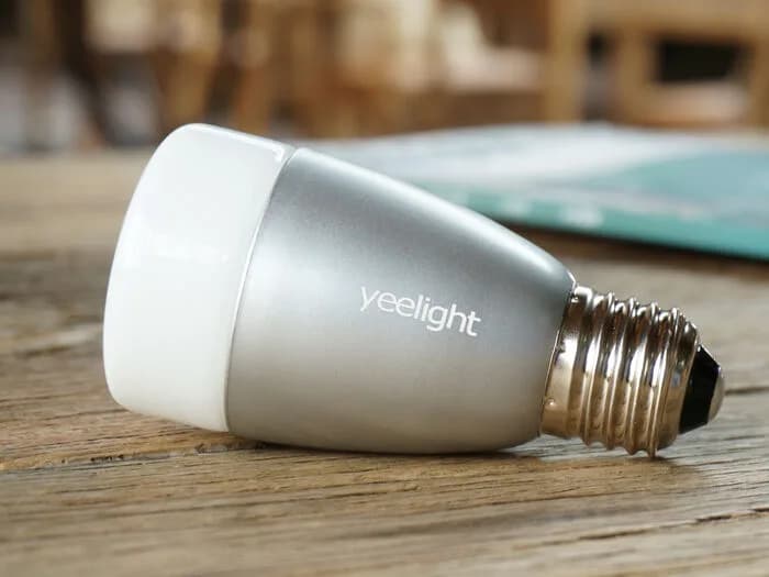 Yeelight Blue V2 - Беспроводное интеллектуальное освещение сцены
