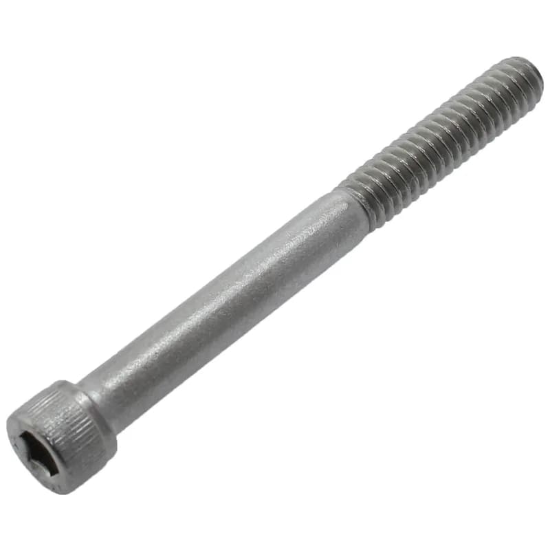 Винт с шестигранной головкой и внутренним шестигранником 1/4-20 x 2,5 дюйма
