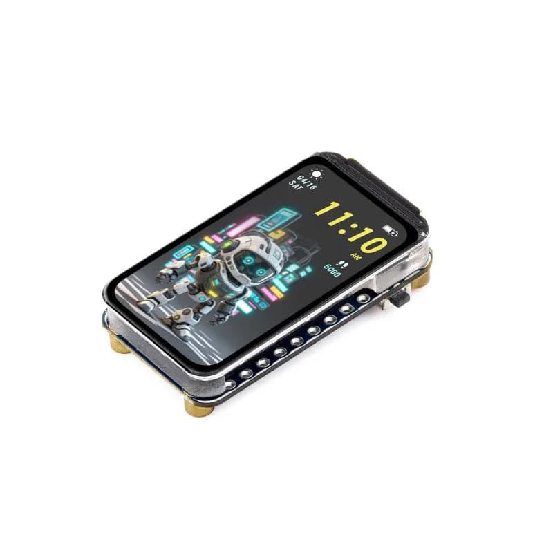 Waveshare RP2350-1.47 USB-C