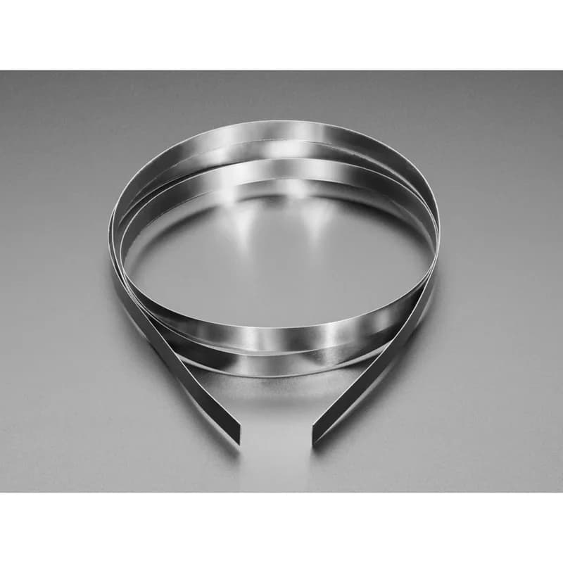 Переменная многополюсная магнитная лента - длина 1 метр