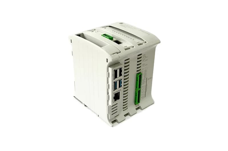 Откройте для себя возможности ПЛК Raspberry Pi — оптоизолированный выход и многое другое!